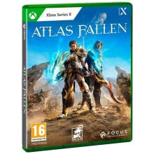 XBOX GAMES Series X Atlas Fallen