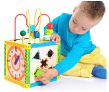 Развивающие игрушки для малышей Simba Toys