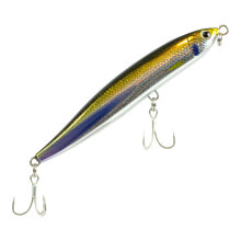 Fishing lures and jigs