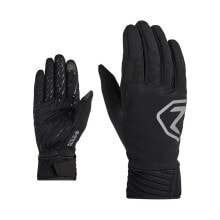 ZIENER Ironikus Goretex INF Touch Multisport Gloves