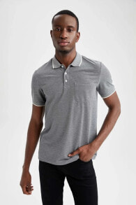 Men's Polo Shirts