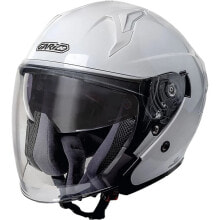 Helmets for motorcyclists