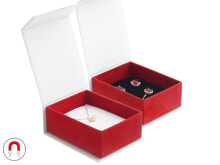 Подарочная упаковка gift box for a small set of jewelry BA-6 / A1 / A7