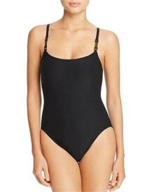 Купить женские купальники kate spade new york: kate spade New York Bow One Piece Swimsuit Women's Sz. Large 149605