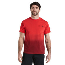 Купить мужские спортивные футболки и майки SPECIALIZED OUTLET: SPECIALIZED OUTLET Speed Of Light short sleeve T-shirt