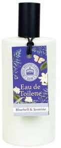 The English Soap Company Bluebell & Jasmine - Eau de Toilette