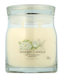 Yankee Candle Signature White Gardenia