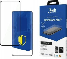 Protective films and glasses for smartphones