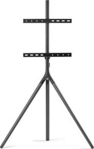 One For All One for all Full Metal Tripod TV stand, mount (black)