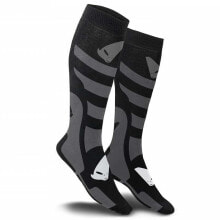 UFO CA04046 Half long socks