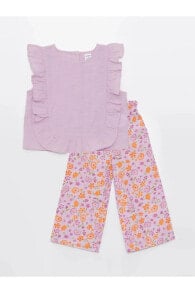 Children's clothing sets for toddlers