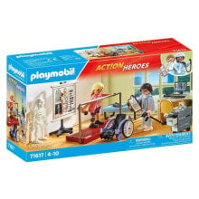 PLAYMOBIL Orthopedics