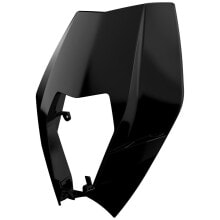 Запчасти и расходные материалы для мототехники POLISPORT KTM EXC/EXC-F/XC-W/XCF-W 08-13 Front Headlight Mask