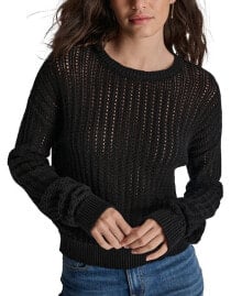 Women's sweaters and cardigans