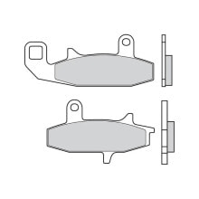 BREMBO 07SU15SA Sintered Brake Pads