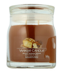 Yankee Candle Signature Spiced Banana Bread