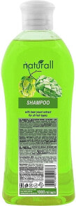 Shampoos for hair