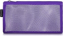 Women's cosmetic bags and beauty cases