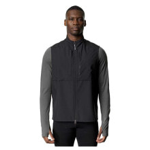 HOUDINI Pace Hybrid Vest