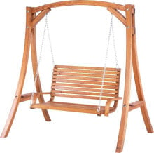 Garden Swing