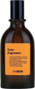 100BON Zeste d'agrumes - Eau de Parfum