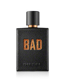 Diesel Bad Classic Eau de Toilette Spray