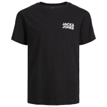 JACK & JONES Thx Crew Neck short sleeve T-shirt