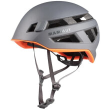 MAMMUT Crag Sender Helmet