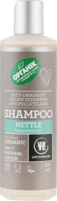 Anti-Schuppen Shampoo mit Brennnessel - Urtekram Nettle Anti-Dandruff Shampoo