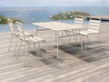 Garden furniture sets