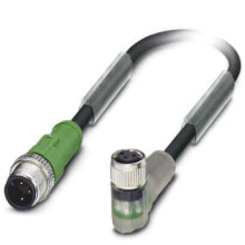 Кабели и разъемы для аудио- и видеотехники phoenix Contact 1694907 кабель для датчика/привода 1,5 m