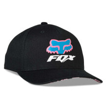  FOX RACING LFS