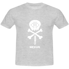 Мужские спортивные футболки и майки Nexus