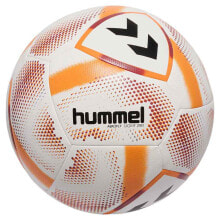 Купить футбольные мячи Hummel: Футбольный мяч Hummel Aerofly Light 290