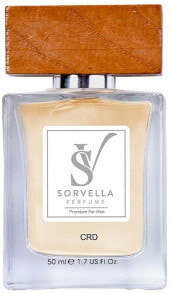 Sorvella Perfume CRD - Parfum