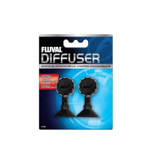 FLUVAL Air pump diffuser 2 units