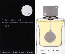 Armaf Club De Nuit Man Long Lasting - Eau de Toilette