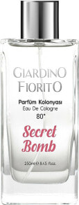 Купить парфюмерия Giardino Fiorito: Giardino Fiorito Secret Bomb - Eau de Cologne 100 ml