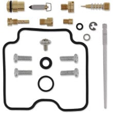 MOOSE HARD-PARTS 26-1101 Kawasaki KLX650R 93-96 carburetor repair kit