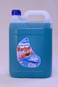  Barlon