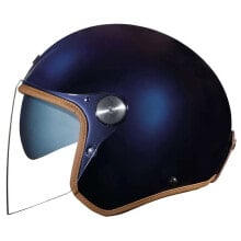 NEXX X.G30 Clubhouse Open Face Helmet