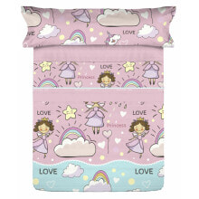 Bed linen sets