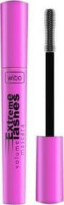 Wibo  Volume Extreme Lashes Mascara Black Объемная тушь для ресниц  8 мл