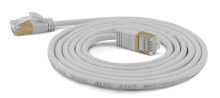 Сетевые и оптико-волоконные кабели Wantec