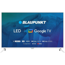 Smart TV Blaupunkt 43UBG6010S 4K Ultra HD 43