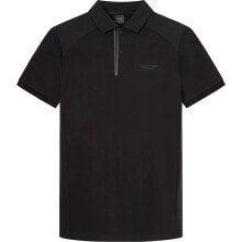 HACKETT HM563229 Short Sleeve Polo