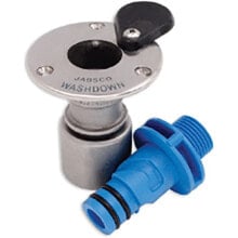 JABSCO Deckwash Valve