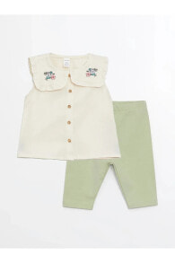 Children's clothing sets for toddlers