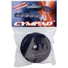 Cympad Cymbal felts, 80mm, 2 pcs