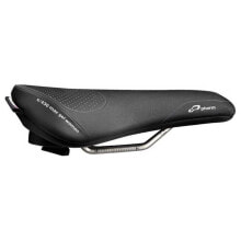 Bicycle saddles